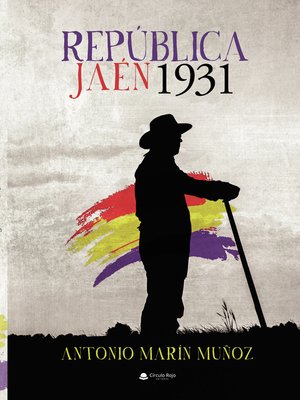 cover image of República. Jaén 1931
